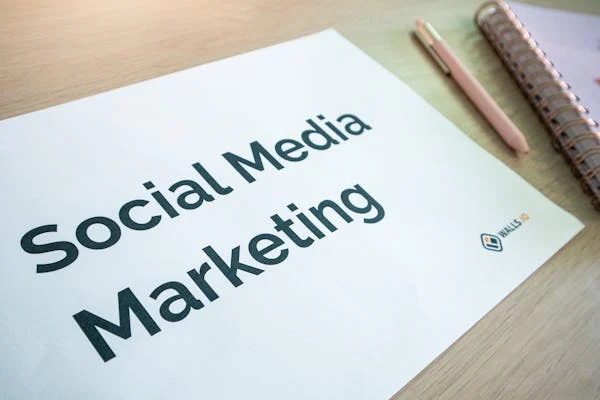 Social media marketing services For |2024|