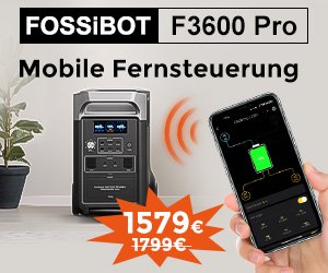 Fossibot