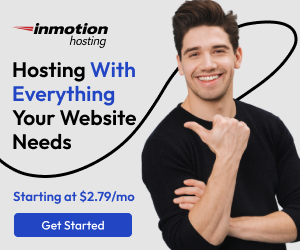 InMotion Hosting